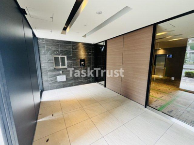 【エントランス】 | エスリードレジデンス梅田グランゲート