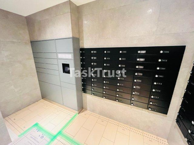 【その他共用部分】 | エスリードレジデンス梅田グランゲート