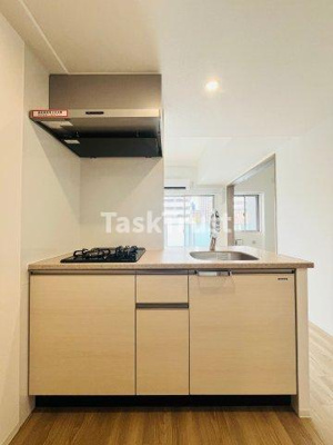 【キッチン】 | エスリードレジデンス梅田グランゲート