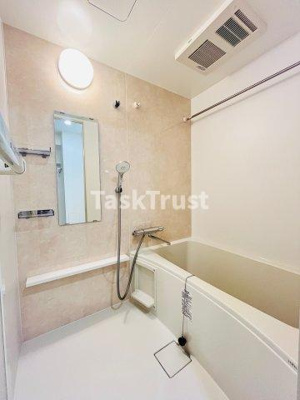 【浴室】 | エスリードレジデンス梅田グランゲート