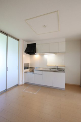 【居間・リビング】 | ジュネスリアンⅡ