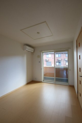 【居間・リビング】 | ジュネスリアンⅡ