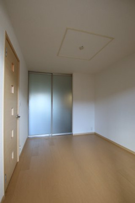 【居間・リビング】 | ジュネスリアンⅡ