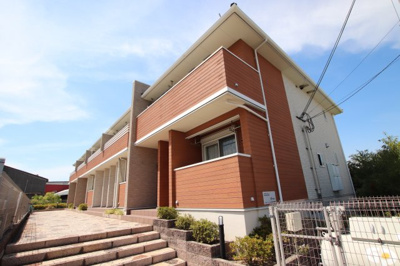 【外観】 | ジュネスリアンⅡ