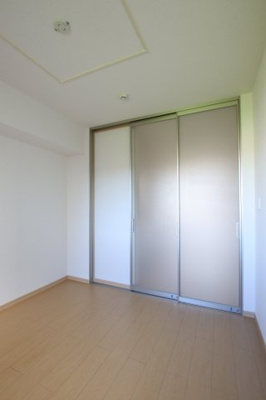 【洋室】 | ジュネスリアンⅡ