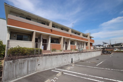 【外観】 | ジュネスリアンⅡ