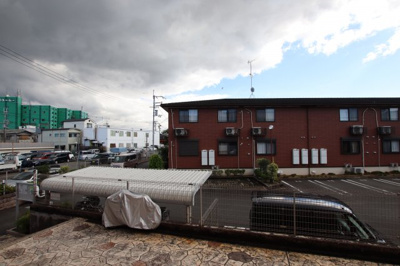 【展望】 | ジュネスリアンⅡ