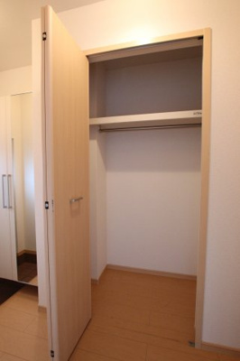 【収納】 | ジュネスリアンⅡ