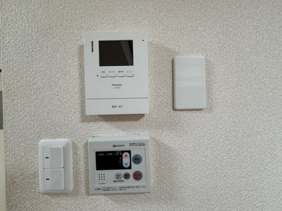 【セキュリティ】 | メゾン黒瀬