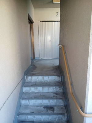 【その他共用部分】 | メゾン黒瀬