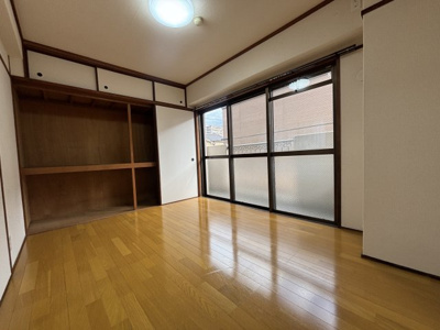 【洋室】 | メゾン黒瀬 | ◆不動産すまラボの新プラン◆入居時の費用負担が0円で入居可能♪お気軽にお尋ねください♪