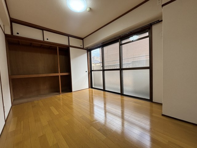 【洋室】 | メゾン黒瀬 | ◆不動産すまラボの新プラン◆入居時の費用負担が0円で入居可能♪お気軽にお尋ねください♪