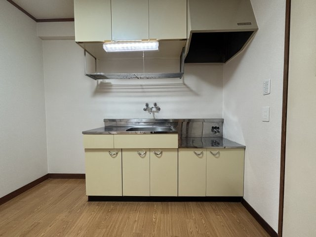 【キッチン】 | メゾン黒瀬 | キッチンでお料理をお楽しみください