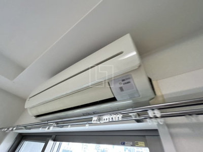 【設備】 | ビエラコート内久宝寺 | ビエラコート内久宝寺　エアコン