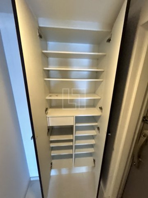 【収納】 | ビエラコート内久宝寺 | ビエラコート内久宝寺　シューズボックス