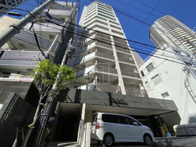 【外観】 | ビエラコート内久宝寺 | ビエラコート内久宝寺　外観