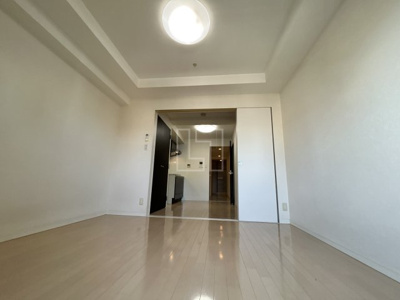 【洋室】 | ビエラコート内久宝寺 | ビエラコート内久宝寺　洋室