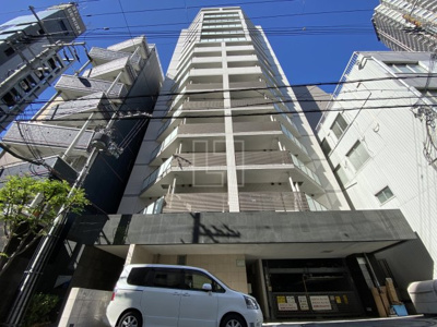 【外観】 | ビエラコート内久宝寺 | ビエラコート内久宝寺　外観