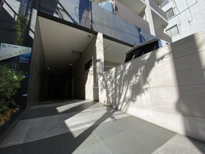 【エントランス】 | ビエラコート内久宝寺 | ビエラコート内久宝寺　エントランス