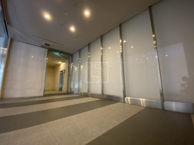 【ロビー】 | ビエラコート内久宝寺 | ビエラコート内久宝寺　ロビー