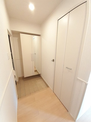 【玄関】 | Ｆｉｏｒｅ