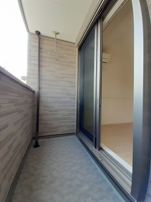 【バルコニー】 | Ｆｉｏｒｅ