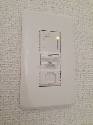 【設備】 | Ｆｉｏｒｅ