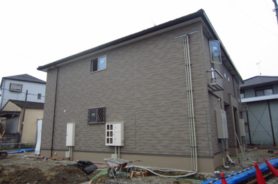 【外観】 | Ｆｉｏｒｅ