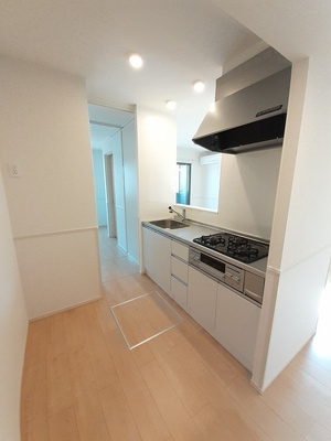 【キッチン】 | Ｆｉｏｒｅ