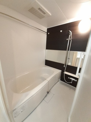 【浴室】 | Ｆｉｏｒｅ