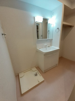 【洗面所】 | Ｆｉｏｒｅ