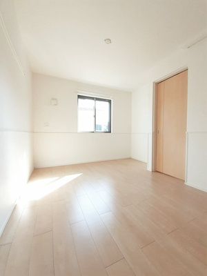 【寝室】 | Ｆｉｏｒｅ