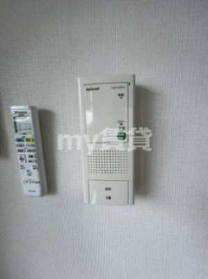 【セキュリティ】 | グリーンピア氷川