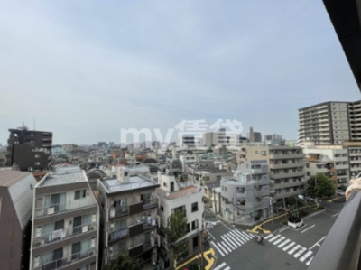 【展望】 | グリーンピア氷川