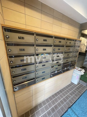 【ロビー】 | グリーンピア氷川