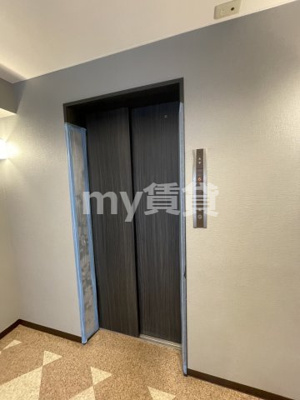 【その他共用部分】 | グリーンピア氷川