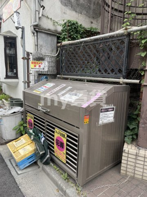 【その他共用部分】 | グリーンピア氷川