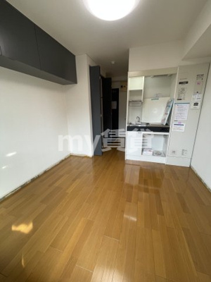 【内装】 | グリーンピア氷川