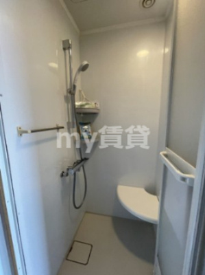 【シャワールーム】 | グリーンピア氷川