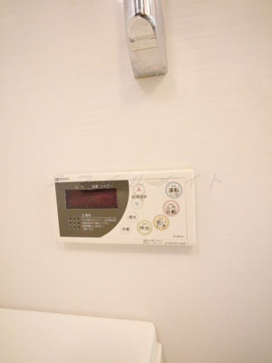 【設備】 | HFレジデンス辻堂