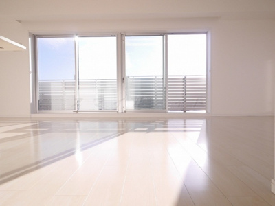 【居間・リビング】 | HFレジデンス辻堂