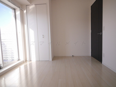 【寝室】 | HFレジデンス辻堂