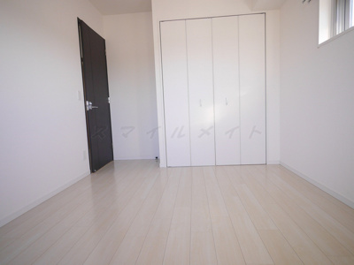 【洋室】 | HFレジデンス辻堂