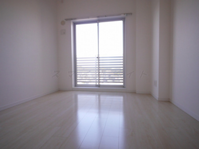 【洋室】 | HFレジデンス辻堂