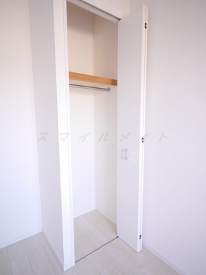 【収納】 | HFレジデンス辻堂