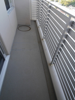 【バルコニー】 | HFレジデンス辻堂