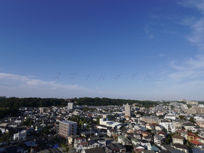 【展望】 | HFレジデンス辻堂