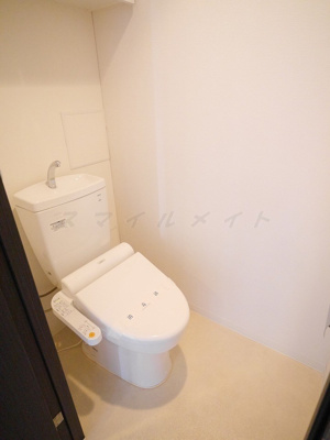 【トイレ】 | HFレジデンス辻堂