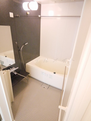 【浴室】 | HFレジデンス辻堂