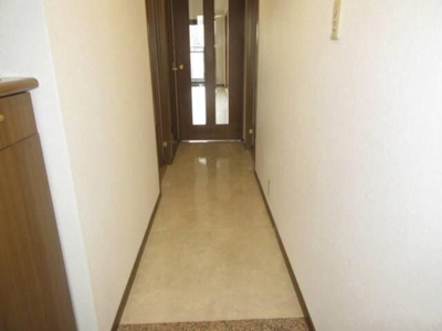 【玄関】 | クリオ西川口伍番館 | きれいな玄関です